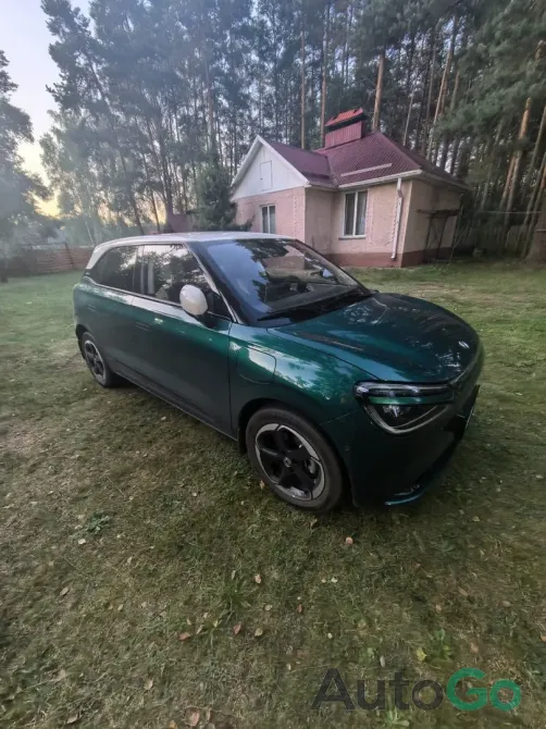Продажа Dongfeng BOX (I), 2026 г., Солигорск Солигорск - изображение 3