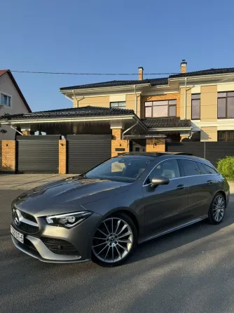 Продажа Mercedes-Benz CLA (C118), 2021 г., Минск Минск