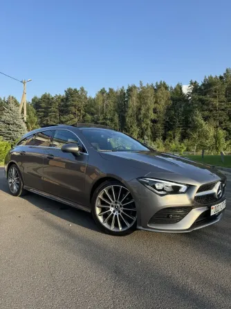 Продажа Mercedes-Benz CLA (C118), 2021 г., Минск Минск