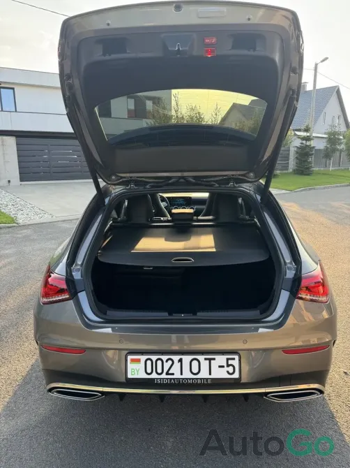 Продажа Mercedes-Benz CLA (C118), 2021 г., Минск Минск - изображение 9