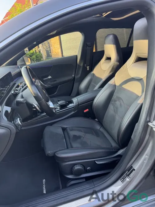 Продажа Mercedes-Benz CLA (C118), 2021 г., Минск Минск - изображение 11