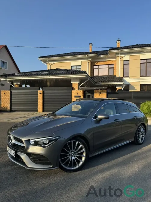 Продажа Mercedes-Benz CLA (C118), 2021 г., Минск Минск - изображение 4