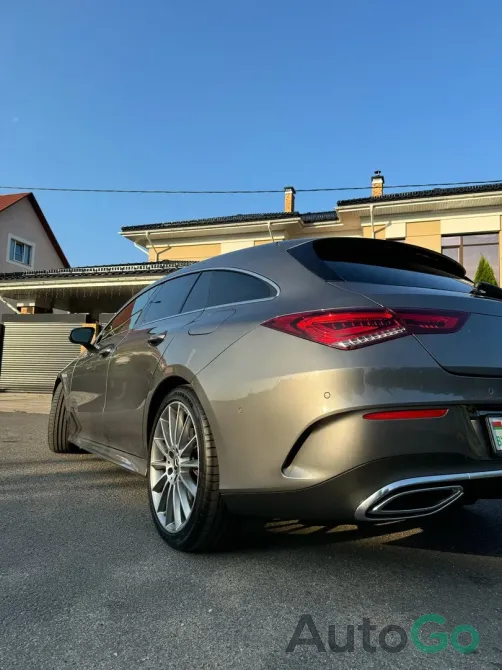 Продажа Mercedes-Benz CLA (C118), 2021 г., Минск Минск - изображение 6