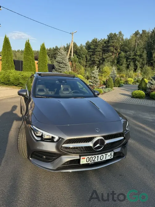 Продажа Mercedes-Benz CLA (C118), 2021 г., Минск Минск - изображение 5