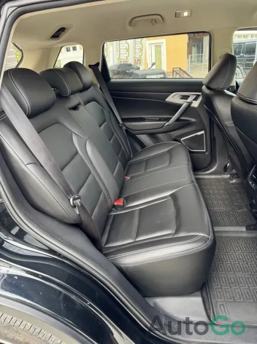 Продажа Geely Atlas (I), 2021 г., Борисов Борисов - изображение 12