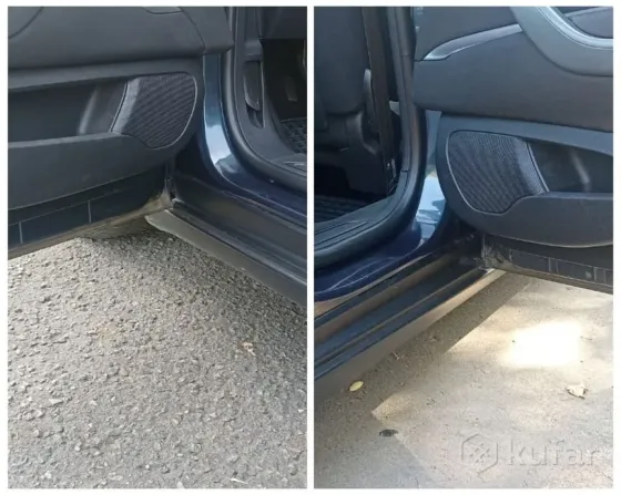 Продажа Citroen C5 II, 2010 г., Бобруйск Бобруйск
