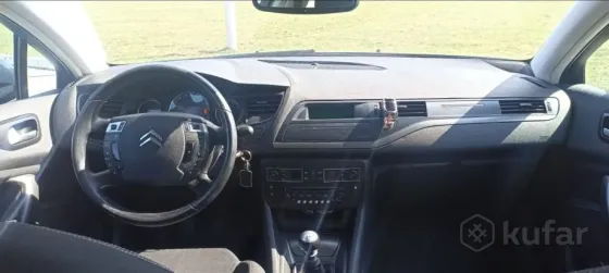 Продажа Citroen C5 II, 2010 г., Бобруйск Бобруйск
