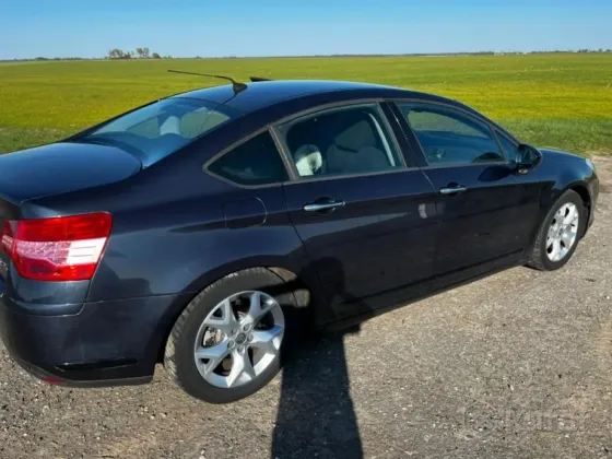 Продажа Citroen C5 II, 2010 г., Бобруйск Бобруйск