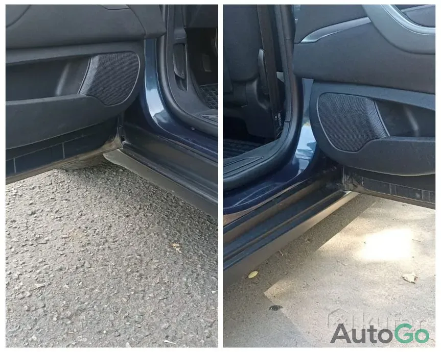 Продажа Citroen C5 II, 2010 г., Бобруйск Бобруйск - изображение 2