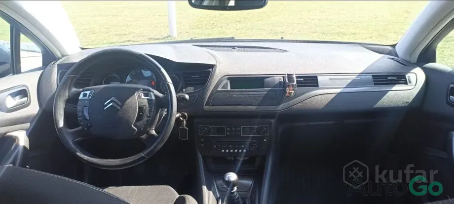 Продажа Citroen C5 II, 2010 г., Бобруйск Бобруйск - изображение 3
