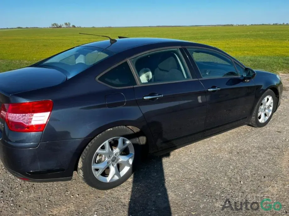 Продажа Citroen C5 II, 2010 г., Бобруйск Бобруйск - изображение 1