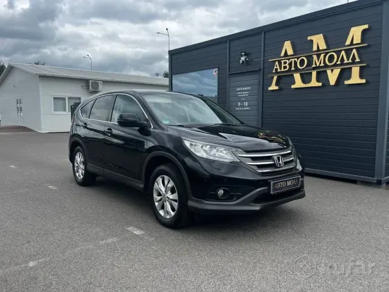 Продажа Honda CR-V IV, 2014 г., Кобрин Кобрин