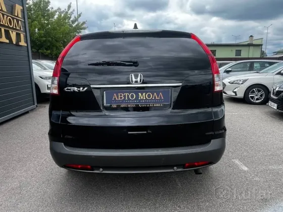 Продажа Honda CR-V IV, 2014 г., Кобрин Кобрин