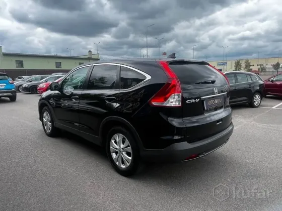Продажа Honda CR-V IV, 2014 г., Кобрин Кобрин