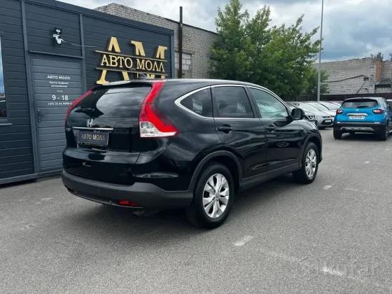 Продажа Honda CR-V IV, 2014 г., Кобрин Кобрин