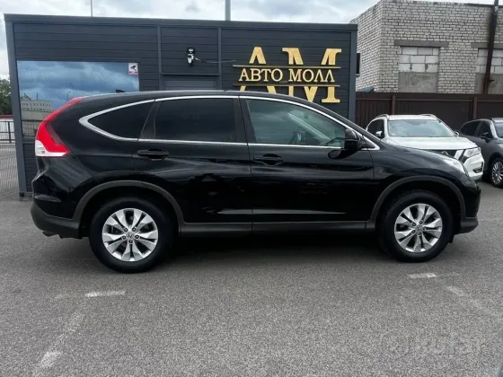 Продажа Honda CR-V IV, 2014 г., Кобрин Кобрин