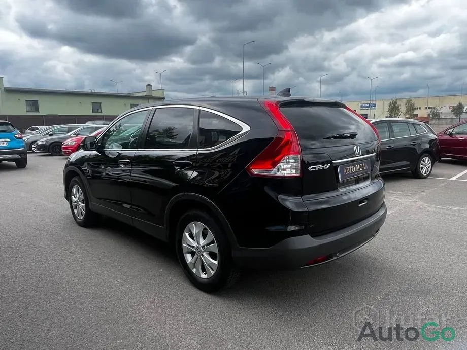 Продажа Honda CR-V IV, 2014 г., Кобрин Кобрин - изображение 5