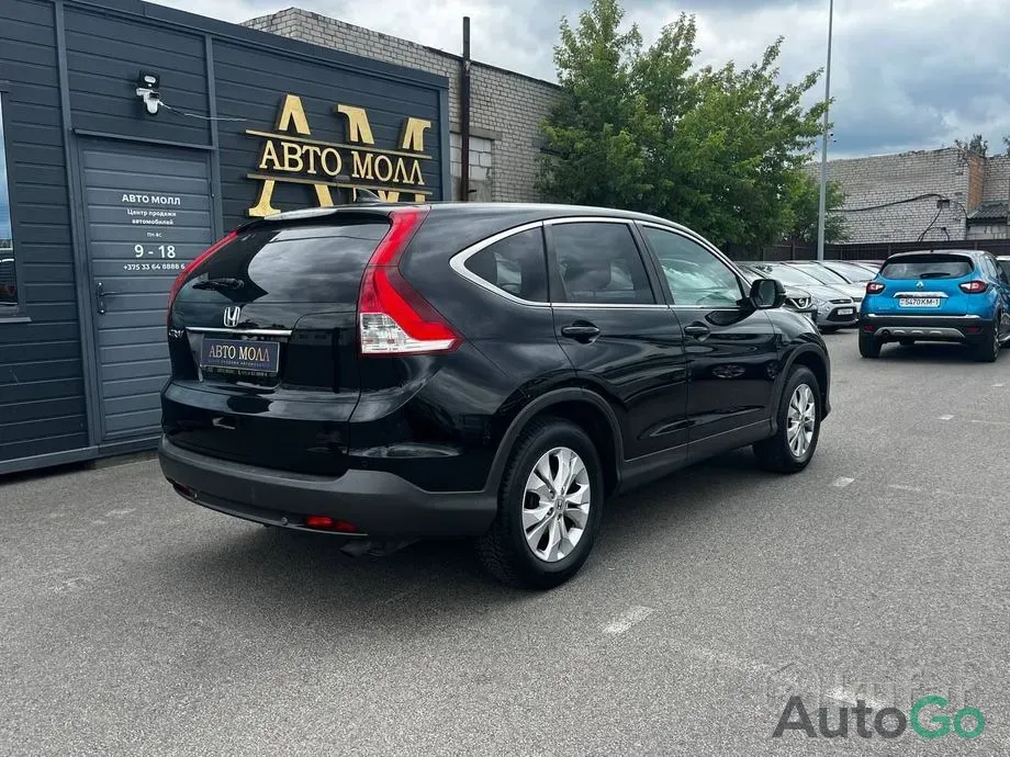 Продажа Honda CR-V IV, 2014 г., Кобрин Кобрин - изображение 3