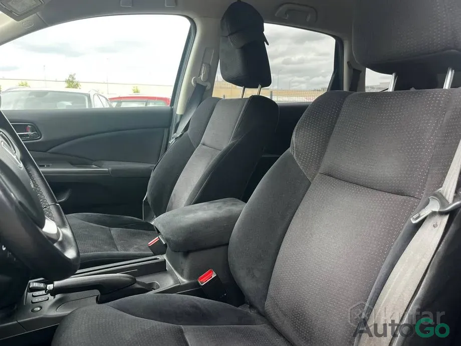 Продажа Honda CR-V IV, 2014 г., Кобрин Кобрин - изображение 10