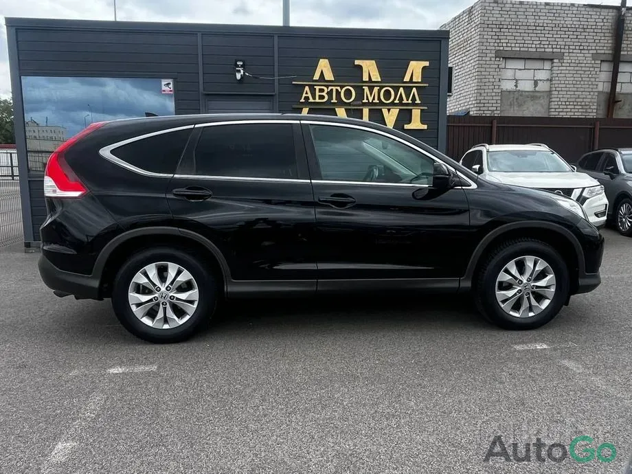 Продажа Honda CR-V IV, 2014 г., Кобрин Кобрин - изображение 2