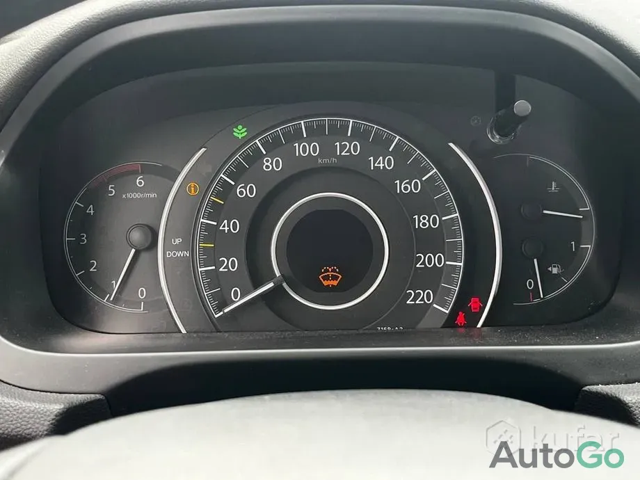 Продажа Honda CR-V IV, 2014 г., Кобрин Кобрин - изображение 11