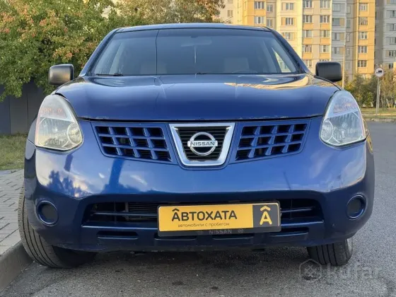 Продажа Nissan Rogue I, 2007 г., Гомель Гомель