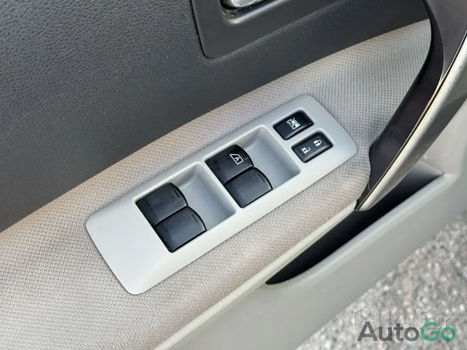 Продажа Nissan Rogue I, 2007 г., Гомель Гомель - изображение 11