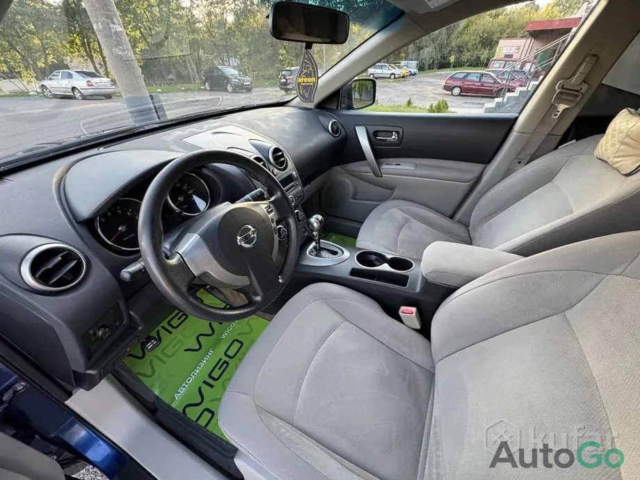 Продажа Nissan Rogue I, 2007 г., Гомель Гомель - изображение 9