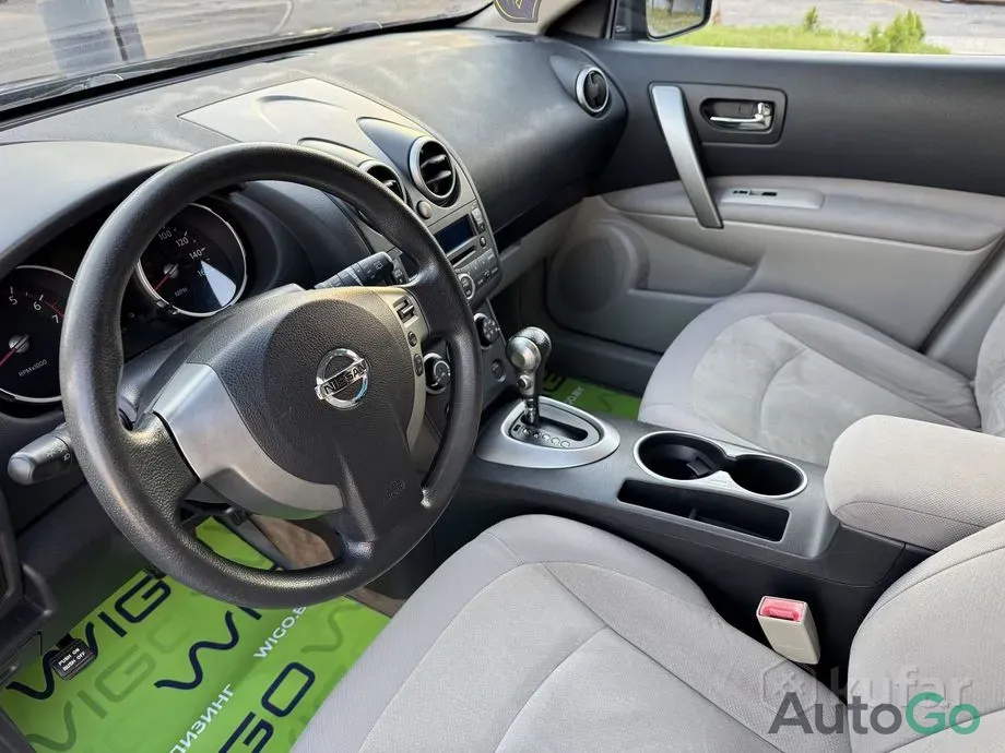 Продажа Nissan Rogue I, 2007 г., Гомель Гомель - изображение 10