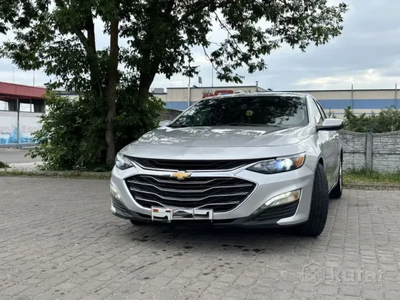 Продажа Chevrolet Malibu IX Рестайлинг, 2019 г., Брест Брест