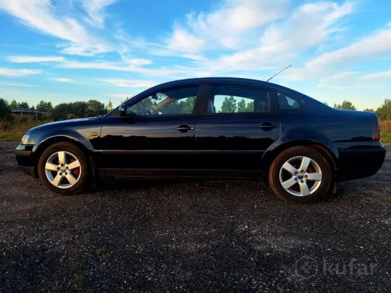 Продажа Volkswagen Passat B5, 1998 г., Ушачи Ушачи