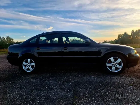 Продажа Volkswagen Passat B5, 1998 г., Ушачи Ушачи