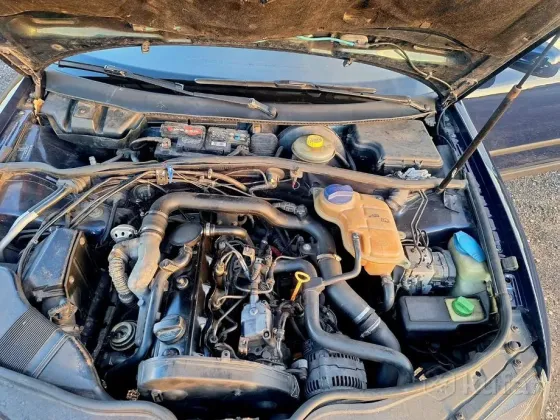 Продажа Volkswagen Passat B5, 1998 г., Ушачи Ушачи
