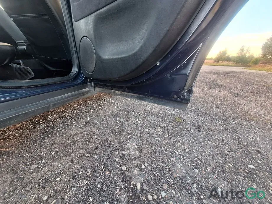 Продажа Volkswagen Passat B5, 1998 г., Ушачи Ушачи - изображение 5