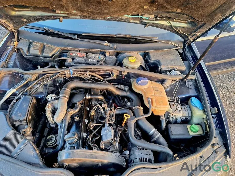 Продажа Volkswagen Passat B5, 1998 г., Ушачи Ушачи - изображение 6