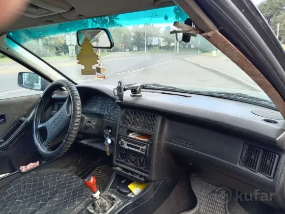 Продажа Audi 80 IV (B3), 1988 г., Минск Минск