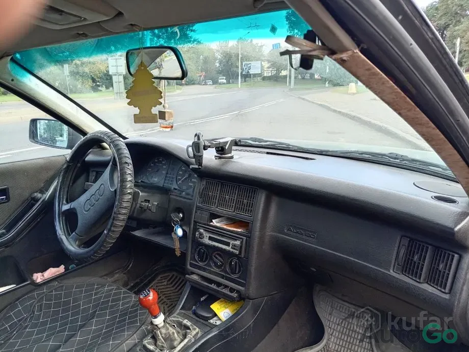 Продажа Audi 80 IV (B3), 1988 г., Минск Минск - изображение 3