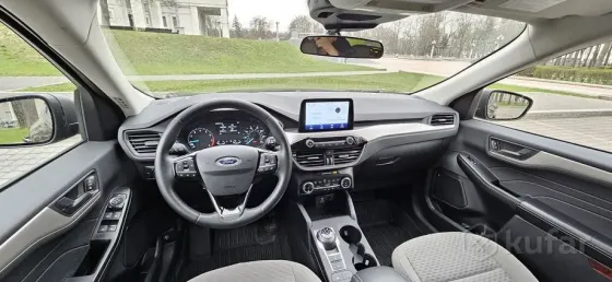 Продажа Ford Escape IV, 2022 г., Минск Минск