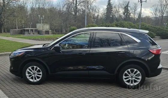 Продажа Ford Escape IV, 2022 г., Минск Минск