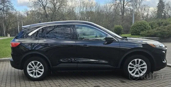 Продажа Ford Escape IV, 2022 г., Минск Минск