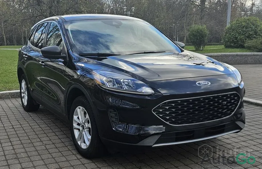 Продажа Ford Escape IV, 2022 г., Минск Минск - изображение 4