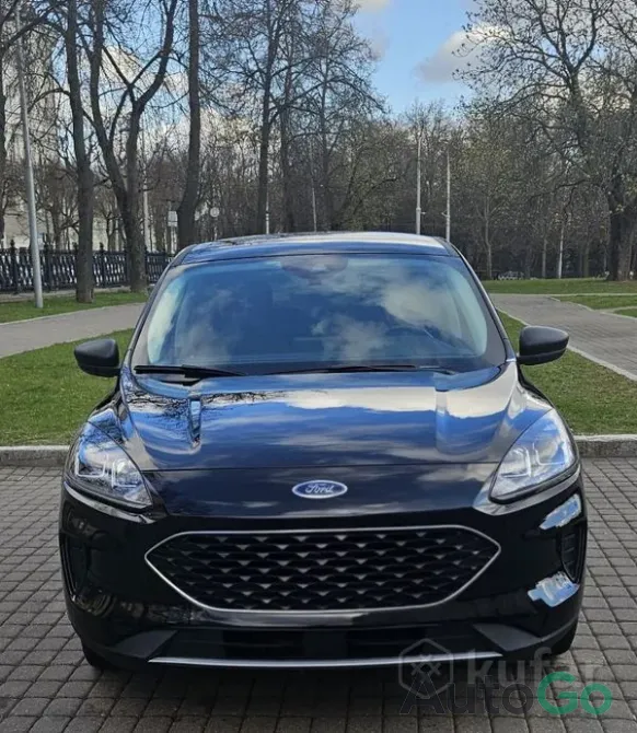 Продажа Ford Escape IV, 2022 г., Минск Минск - изображение 2