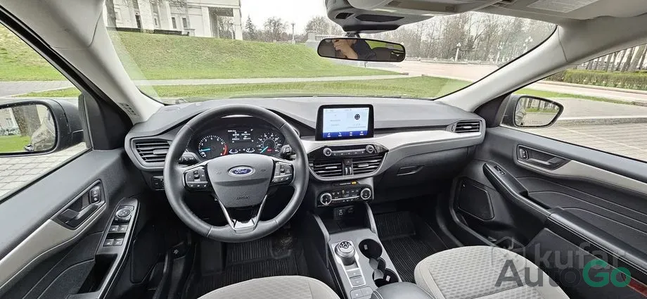 Продажа Ford Escape IV, 2022 г., Минск Минск - изображение 1