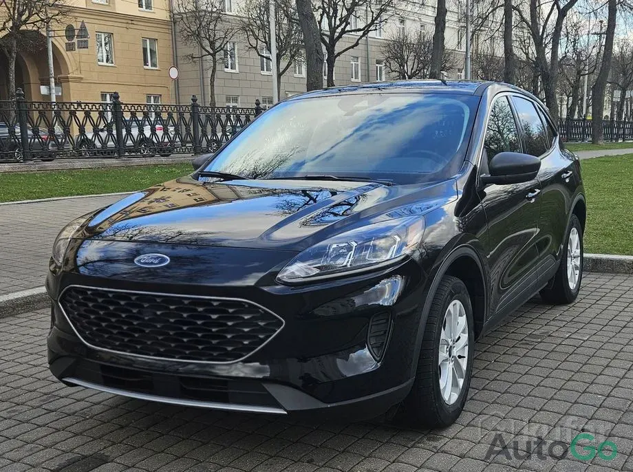 Продажа Ford Escape IV, 2022 г., Минск Минск - изображение 3