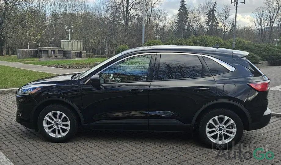 Продажа Ford Escape IV, 2022 г., Минск Минск - изображение 5