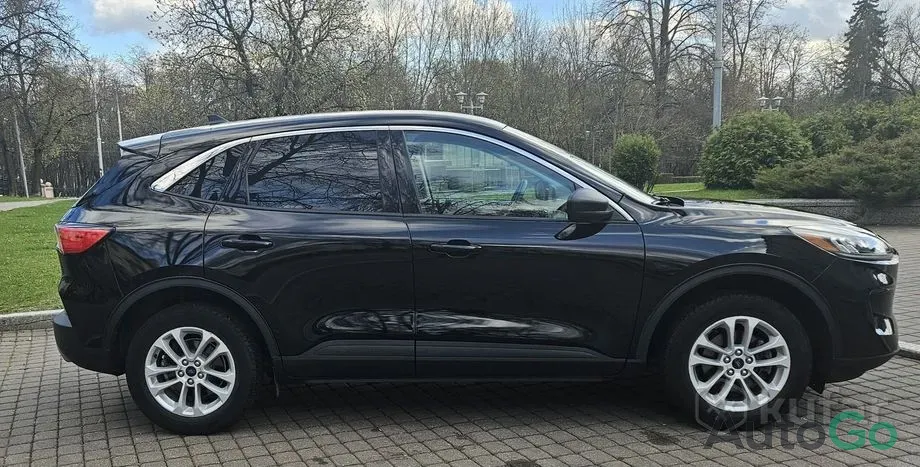 Продажа Ford Escape IV, 2022 г., Минск Минск - изображение 6