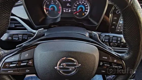 Продажа SsangYong Korando IV, 2019 г., Минск Минск