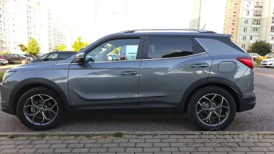 Продажа SsangYong Korando IV, 2019 г., Минск Минск