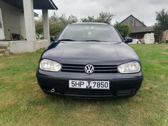 Продажа Volkswagen Golf IV, 2001 г., Новогрудок Новогрудок