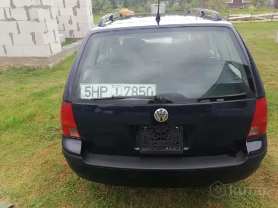 Продажа Volkswagen Golf IV, 2001 г., Новогрудок Новогрудок